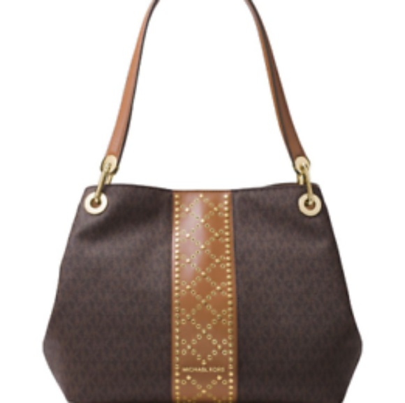 MICHAEL Michael Kors Handbags - 💥NWT💥MK Raven Bag